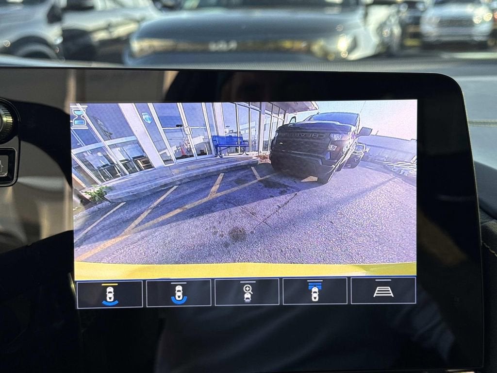 2020 Chevrolet Corvette Stingray 3LT