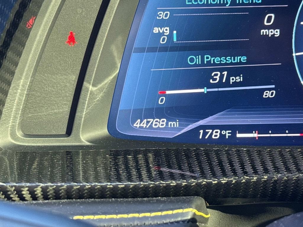 2020 Chevrolet Corvette Stingray 3LT