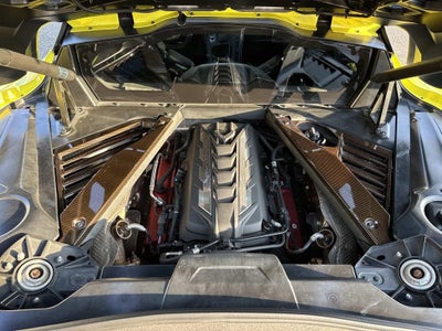 2020 Chevrolet Corvette Stingray 3LT