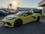 2020 Chevrolet Corvette Stingray 3LT