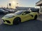 2020 Chevrolet Corvette Stingray 3LT