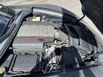 2016 Chevrolet Corvette Stingray 1LT