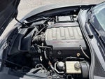 2016 Chevrolet Corvette Stingray 1LT