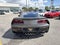 2016 Chevrolet Corvette Stingray 1LT