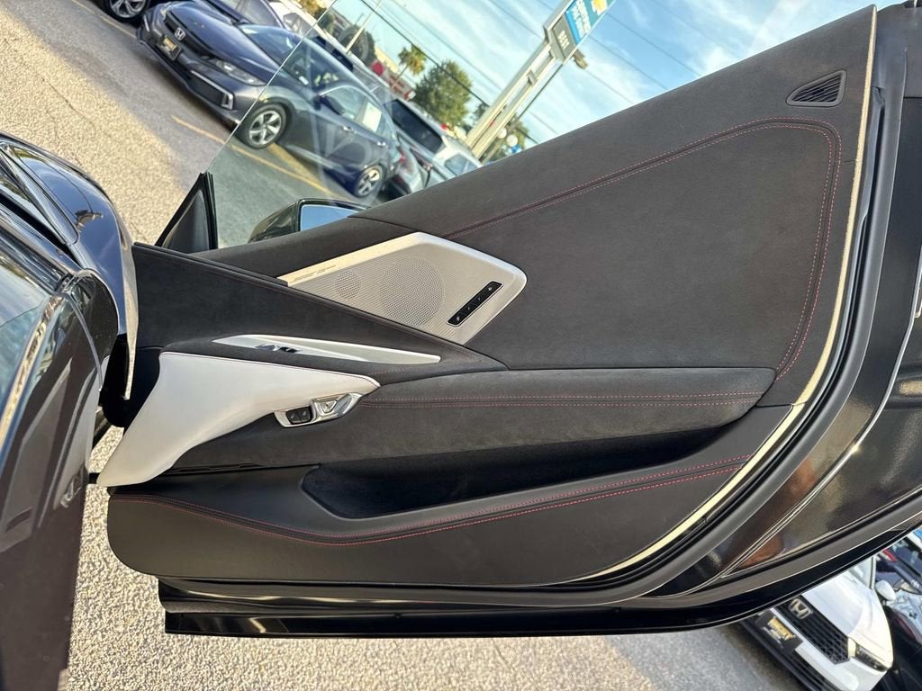 2023 Chevrolet Corvette Stingray 3LT