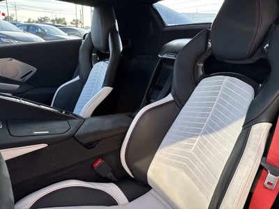2023 Chevrolet Corvette Stingray 3LT