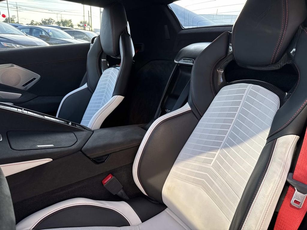 2023 Chevrolet Corvette Stingray 3LT