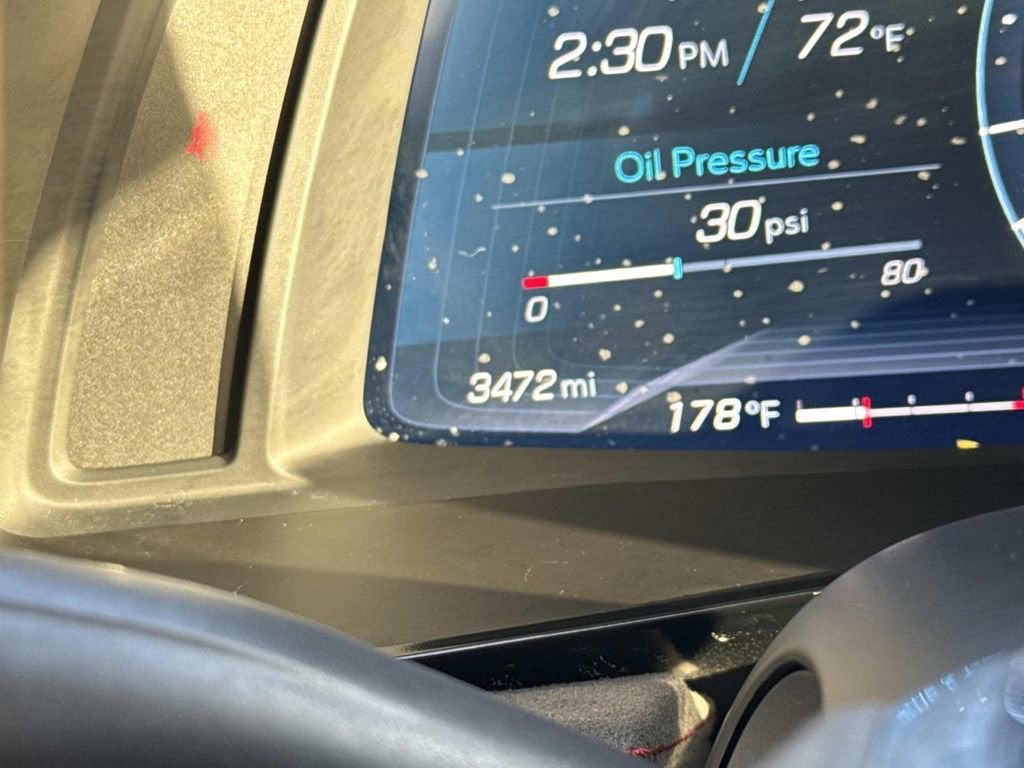 2023 Chevrolet Corvette Stingray 3LT