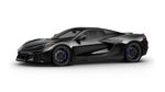 2027 Chevrolet Corvette Z06 2LZ