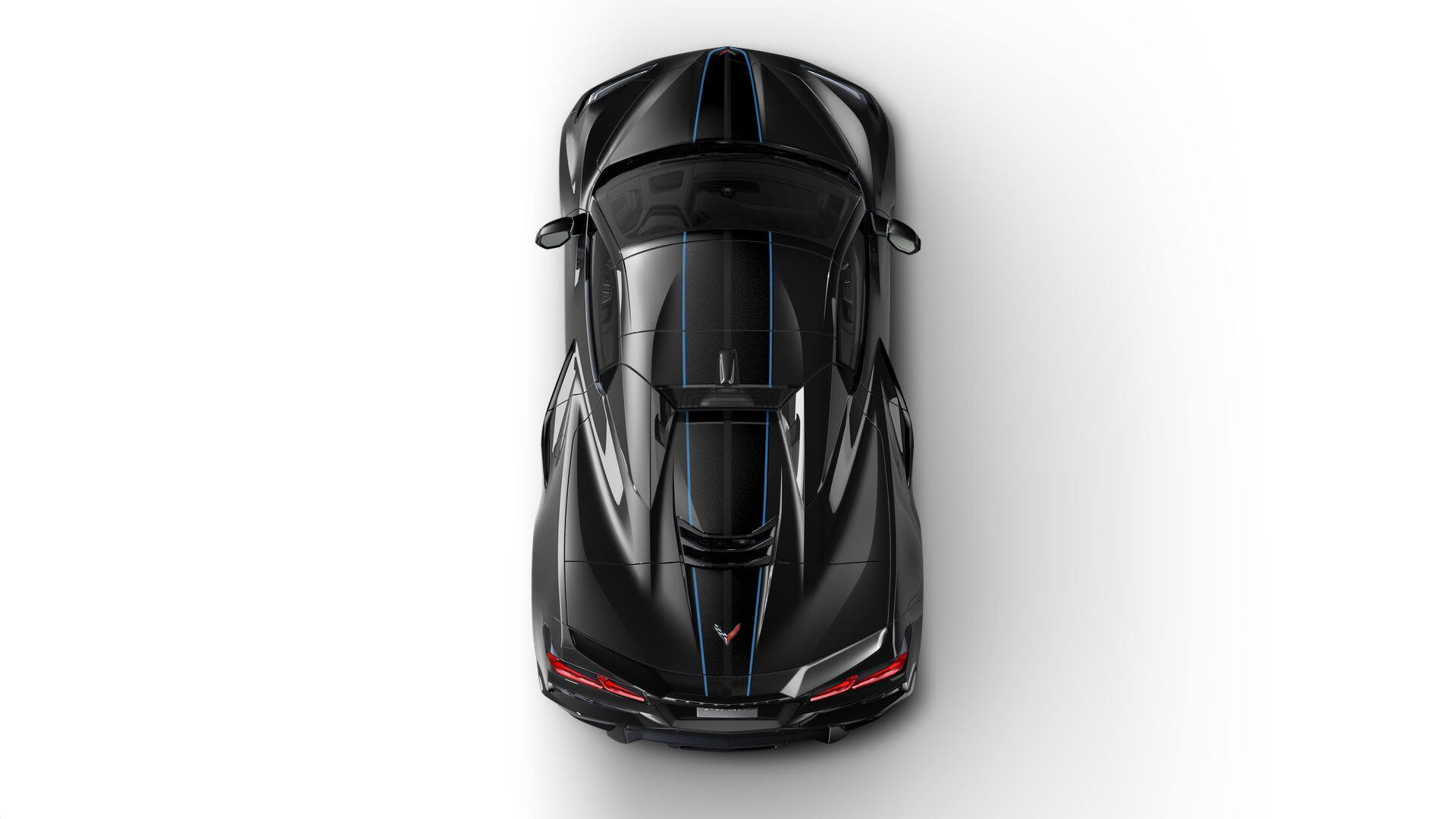 2027 Chevrolet Corvette Z06 2LZ