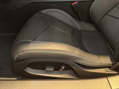 2025 Chevrolet Corvette E-Ray 1LZ