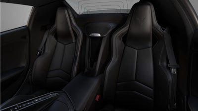 2025 Chevrolet Corvette E-Ray 1LZ