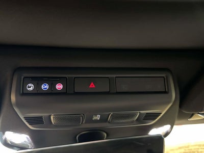 2026 Chevrolet Corvette E-Ray 2LZ