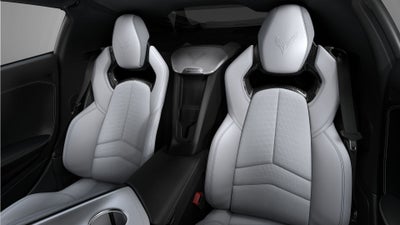 2026 Chevrolet Corvette E-Ray 2LZ