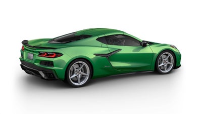 2026 Chevrolet Corvette E-Ray 2LZ
