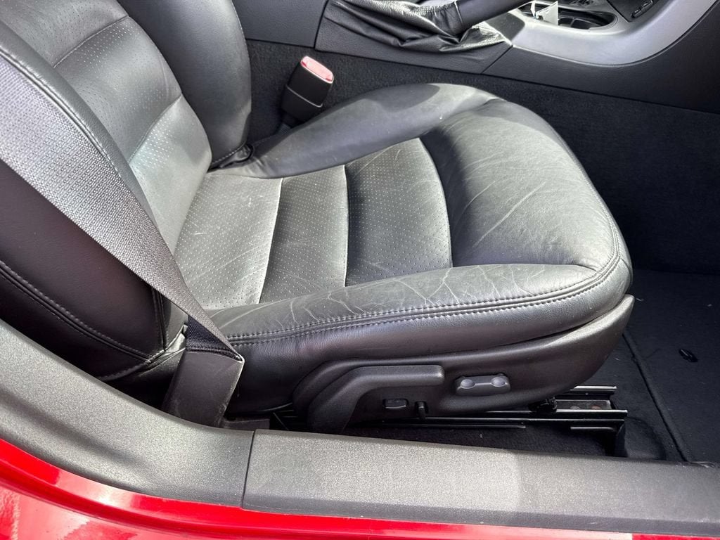 2007 Chevrolet Corvette NA