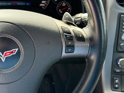 2007 Chevrolet Corvette NA