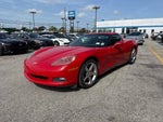 2007 Chevrolet Corvette NA