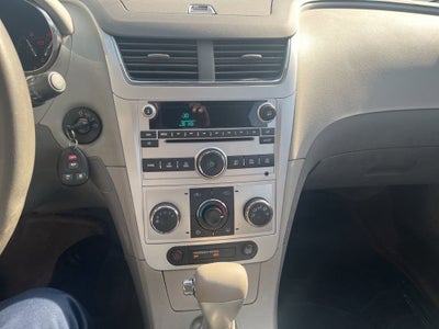 2010 Chevrolet Malibu LS w/1LS