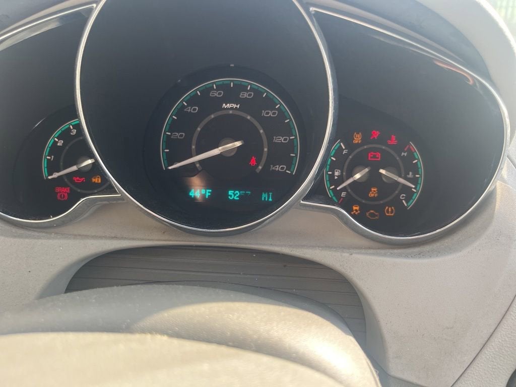 2010 Chevrolet Malibu LS w/1LS