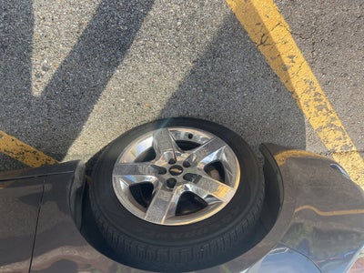 2010 Chevrolet Malibu LS w/1LS