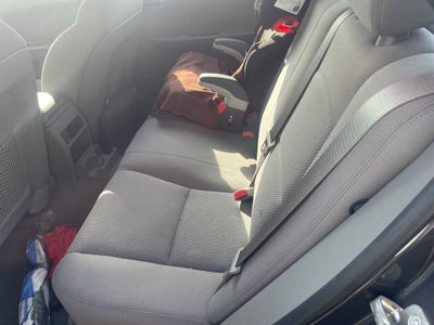 2010 Chevrolet Malibu LS w/1LS