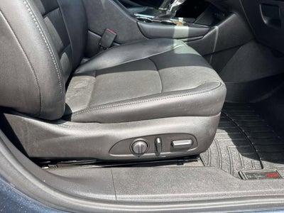 2021 Chevrolet Malibu Premier