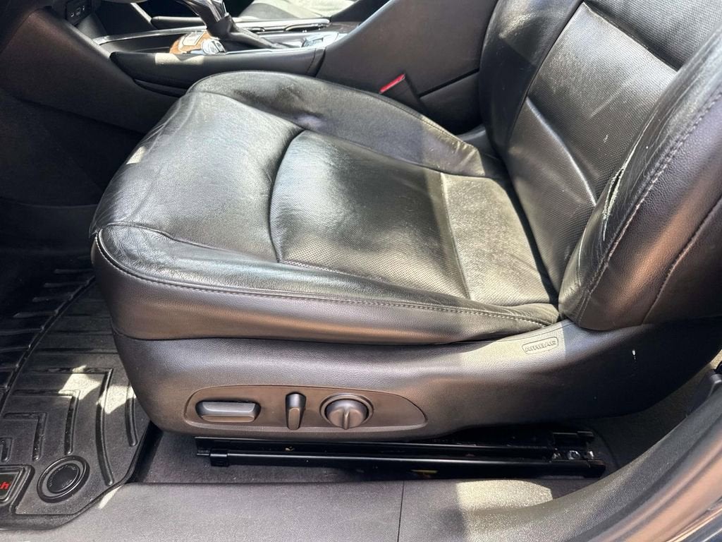 2021 Chevrolet Malibu Premier