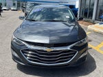 2021 Chevrolet Malibu Premier