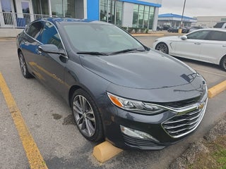 2021 Chevrolet Malibu Premier