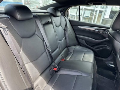 2024 Cadillac CT5 Premium Luxury