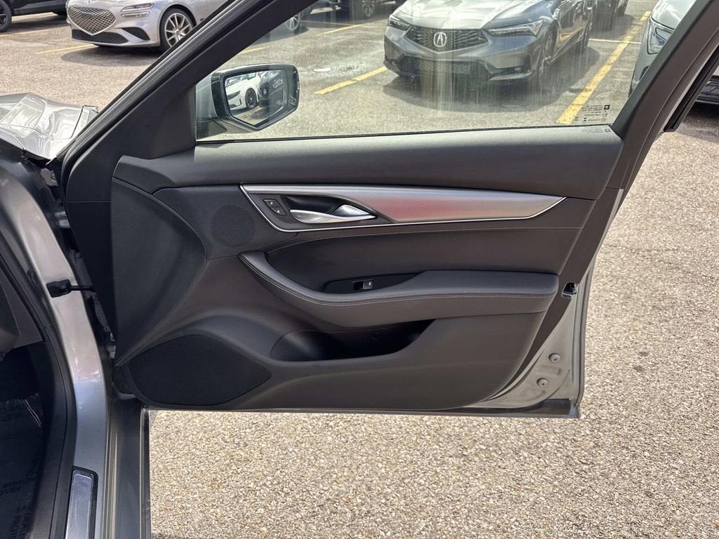 2024 Cadillac CT5 Premium Luxury