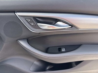 2024 Cadillac CT5 Premium Luxury