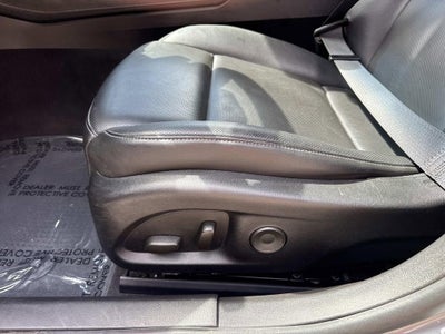 2024 Cadillac CT5 Premium Luxury