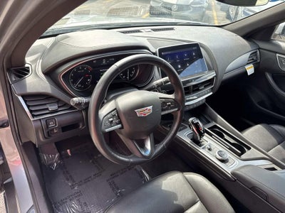 2024 Cadillac CT5 Premium Luxury