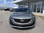 2024 Cadillac CT5 Premium Luxury