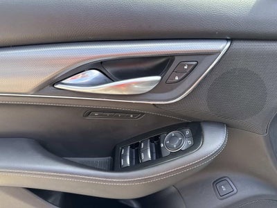 2024 Cadillac CT5 Premium Luxury