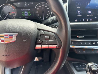 2024 Cadillac CT5 Premium Luxury