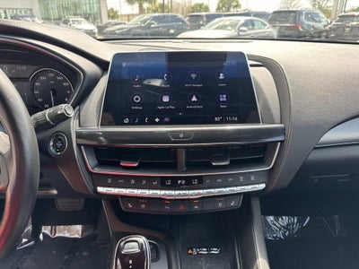 2024 Cadillac CT5 Premium Luxury