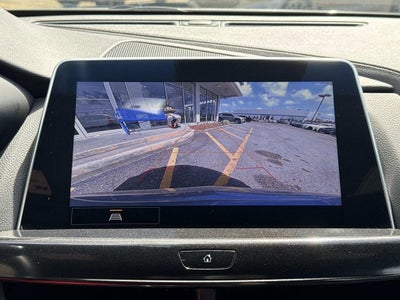 2024 Cadillac CT5 Premium Luxury