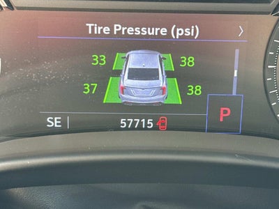 2024 Cadillac CT5 Premium Luxury