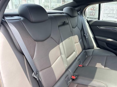 2023 Cadillac CT5 Sport