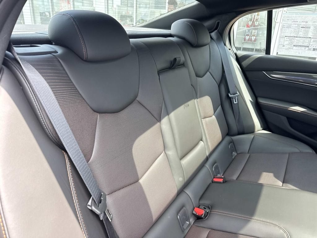2023 Cadillac CT5 Sport