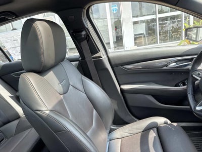 2023 Cadillac CT5 Sport