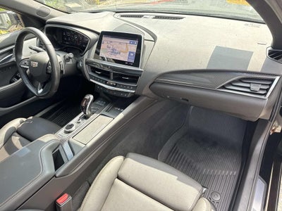 2023 Cadillac CT5 Sport