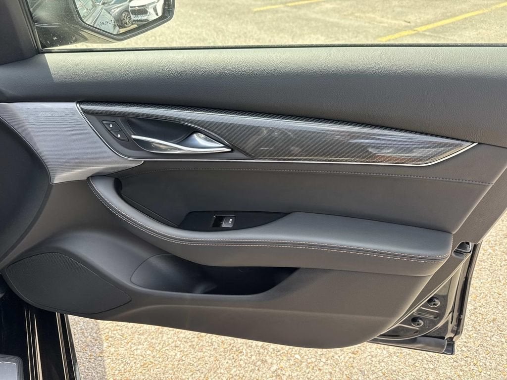 2023 Cadillac CT5 Sport