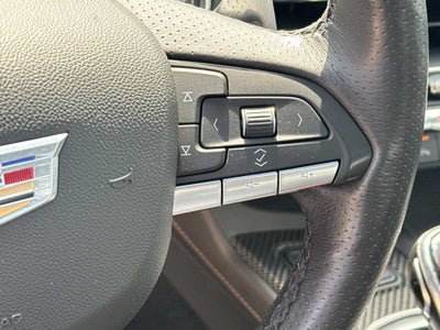 2023 Cadillac CT5 Sport