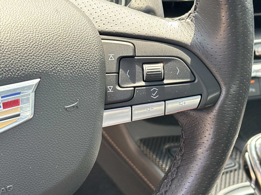 2023 Cadillac CT5 Sport