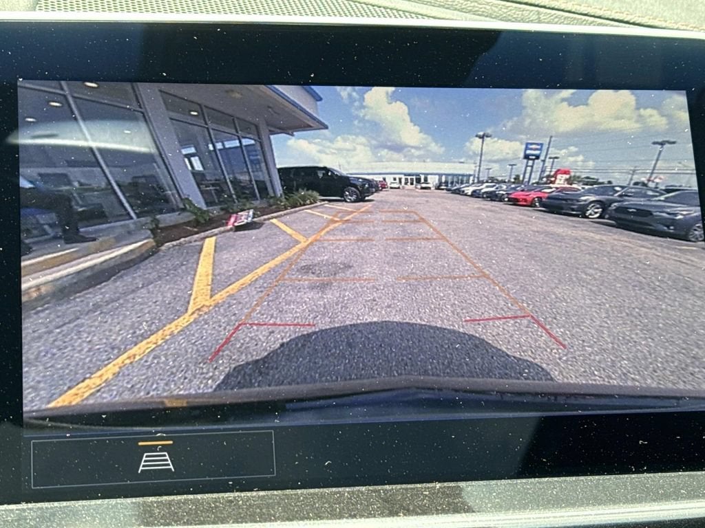 2023 Cadillac CT5 Sport