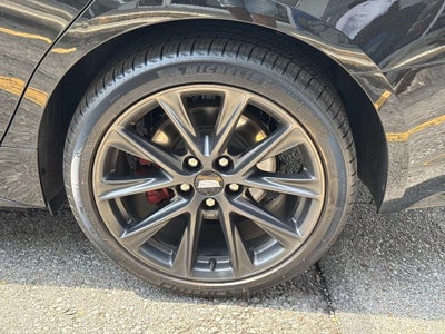 2023 Cadillac CT5 Sport